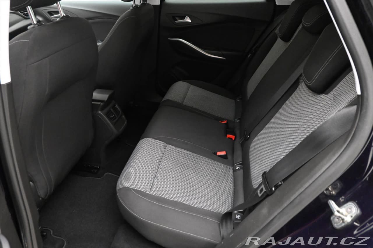 2017 Opel Grandland - 6