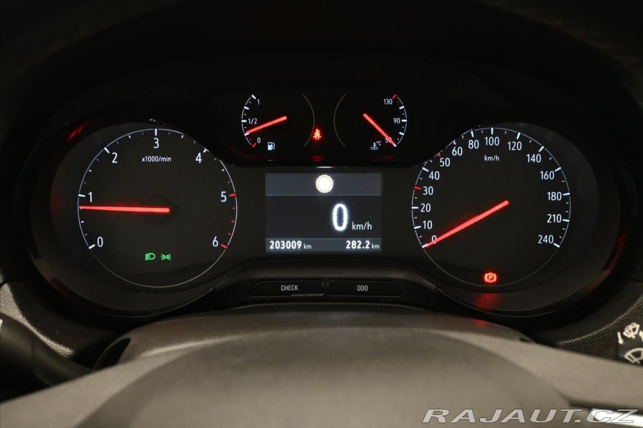 2017 Opel Grandland - 8