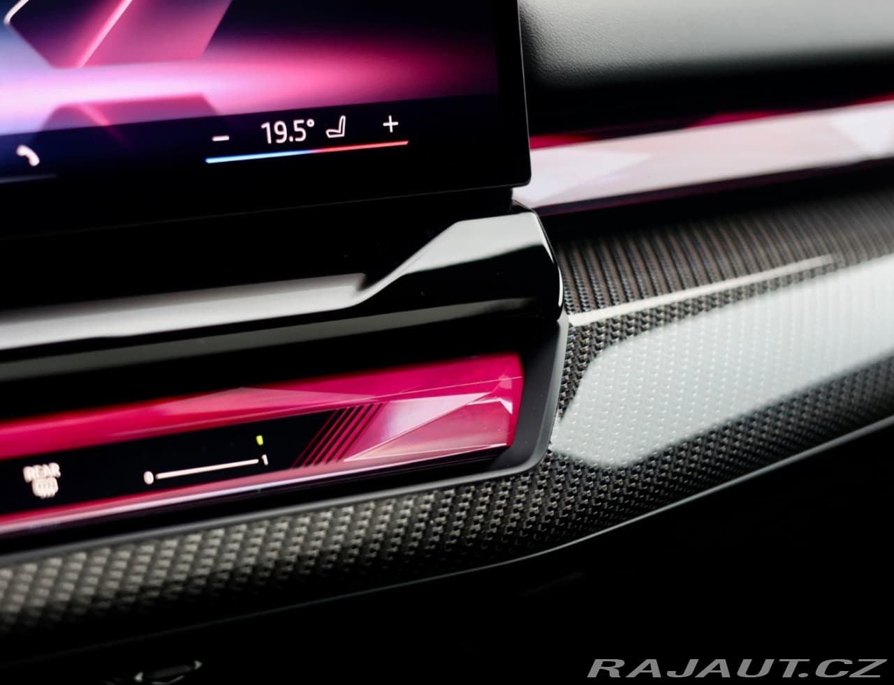 2025 BMW 5-Series - 20