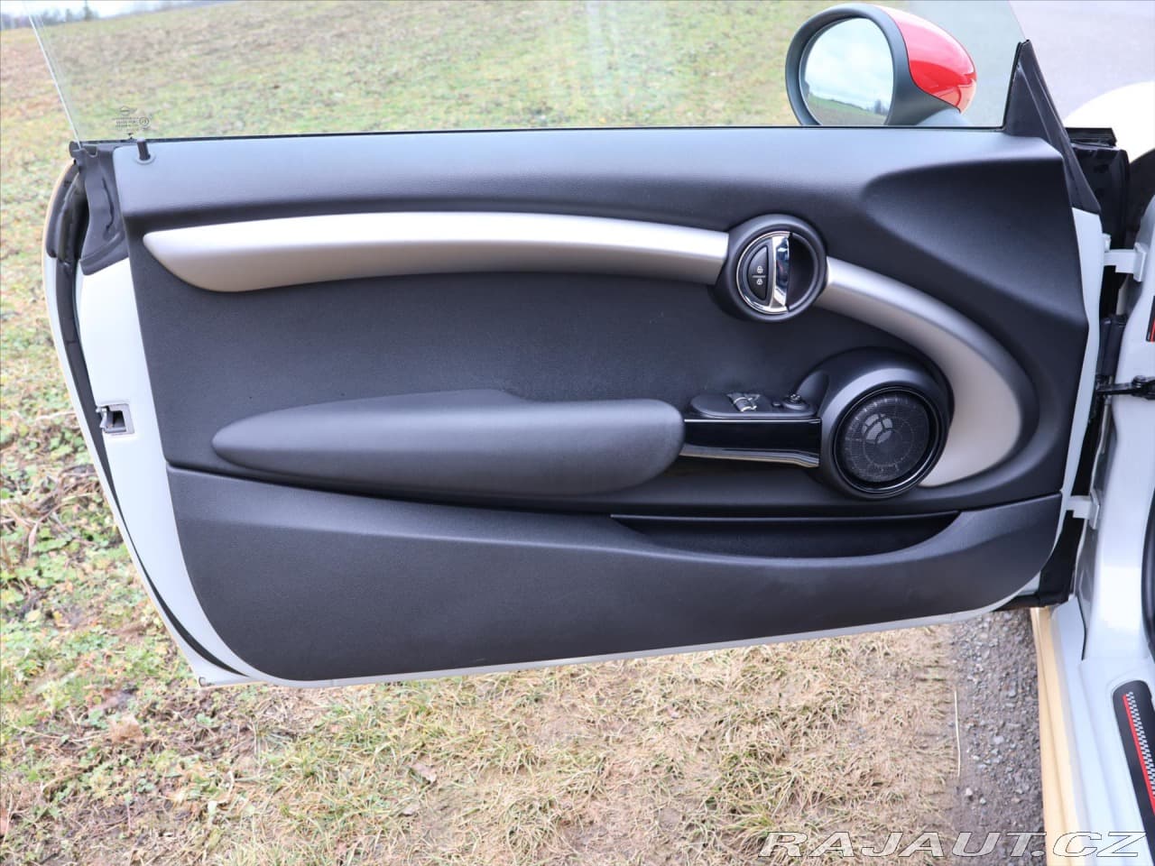 2016 Mini Cooper - 10