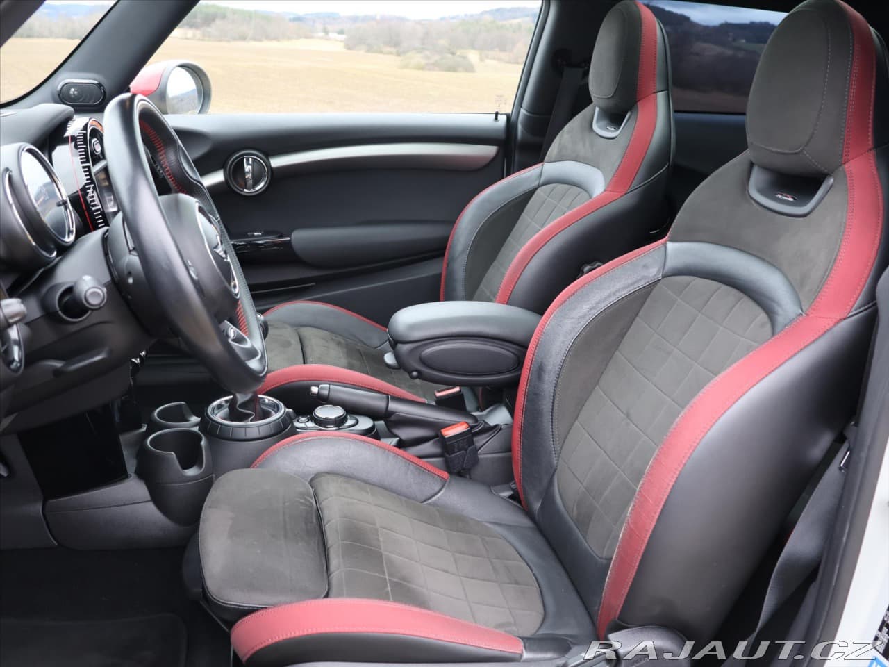 2016 Mini Cooper - 11