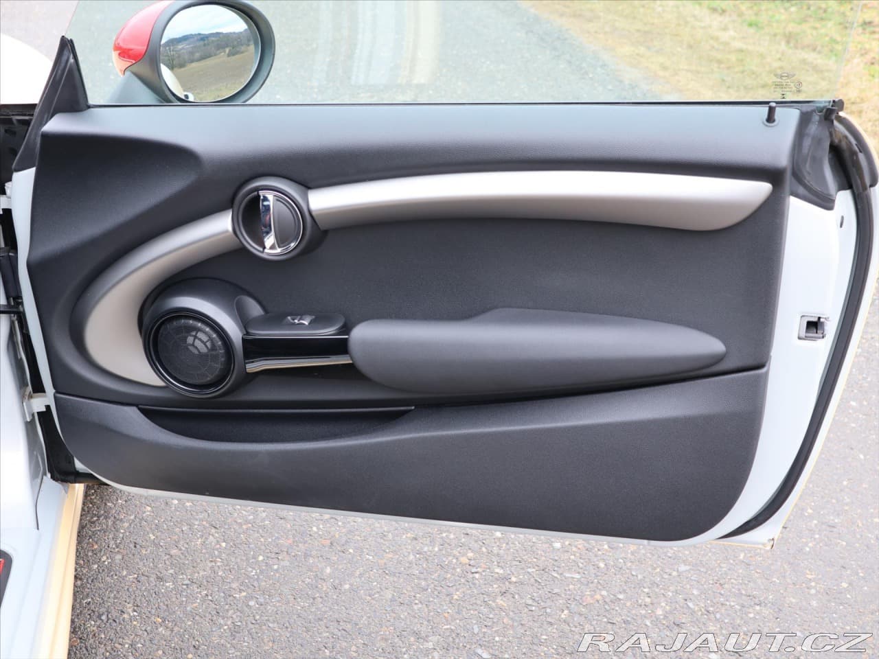 2016 Mini Cooper - 12