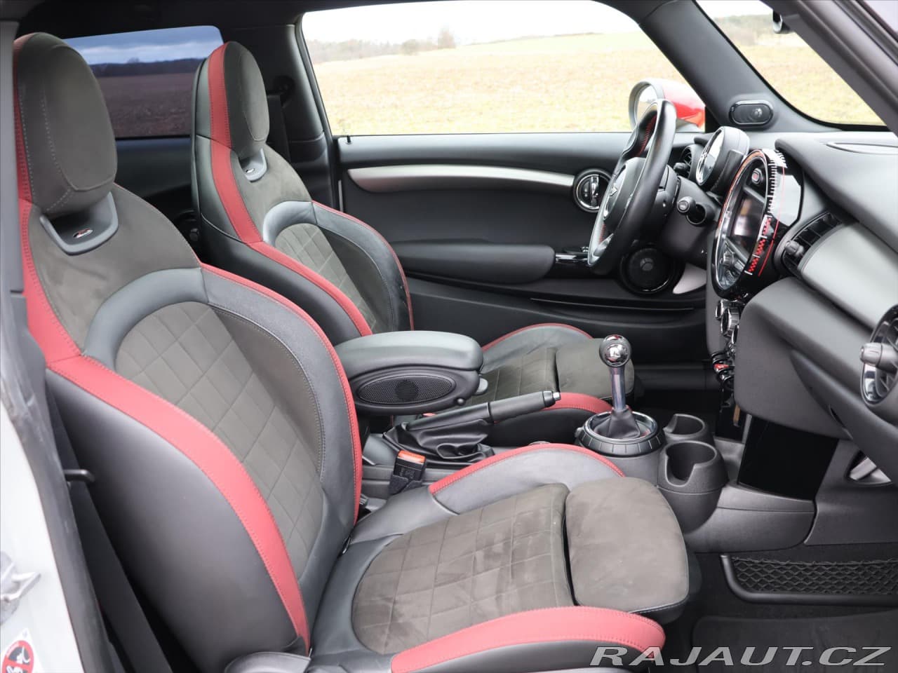 2016 Mini Cooper - 13