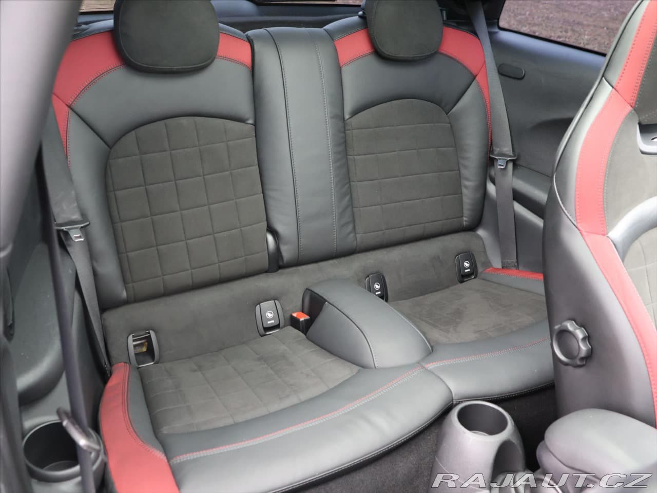 2016 Mini Cooper - 14