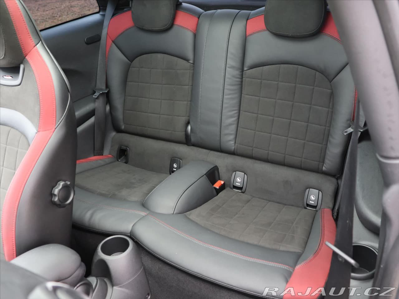 2016 Mini Cooper - 15