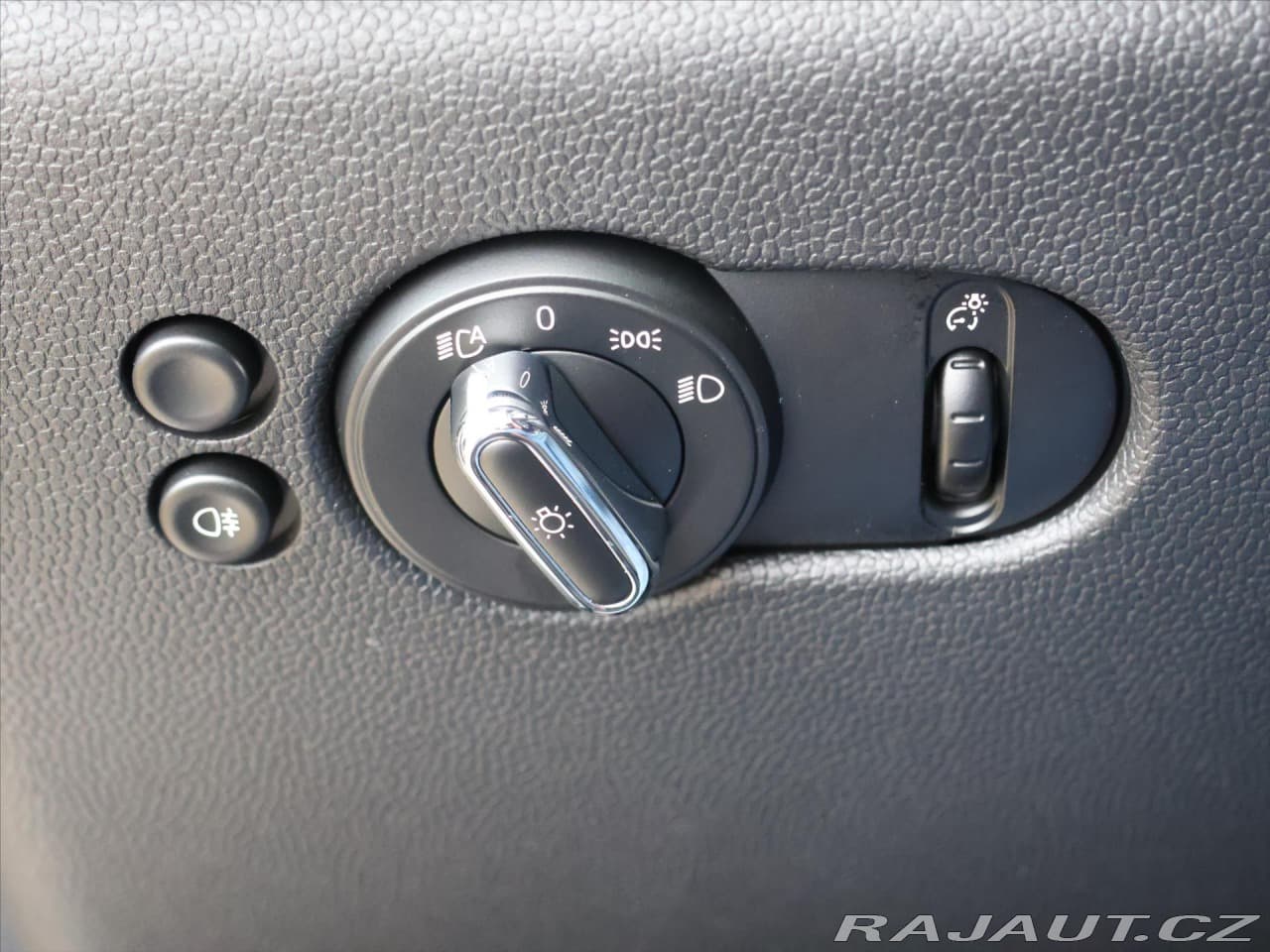 2016 Mini Cooper - 16