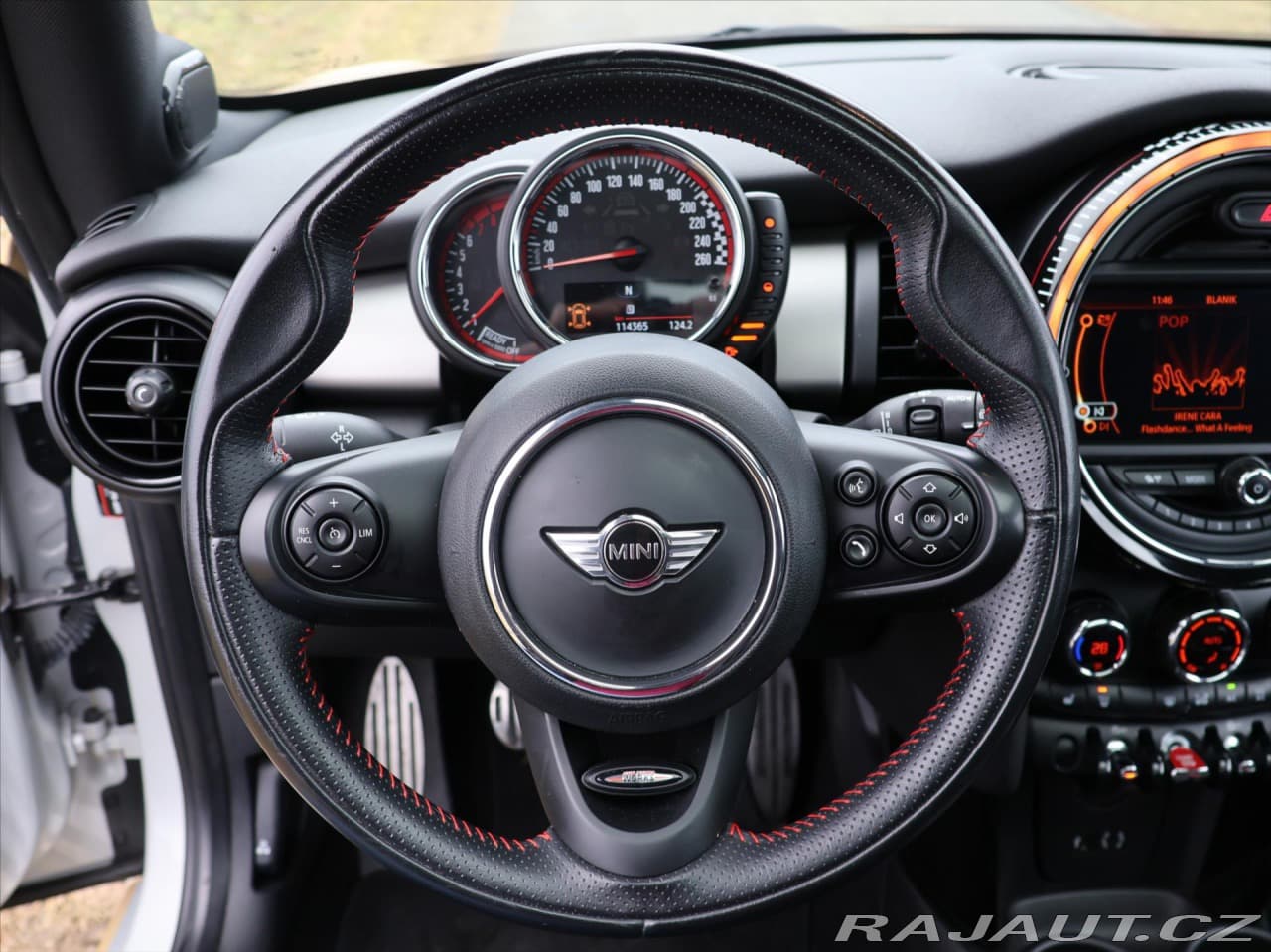 2016 Mini Cooper - 17