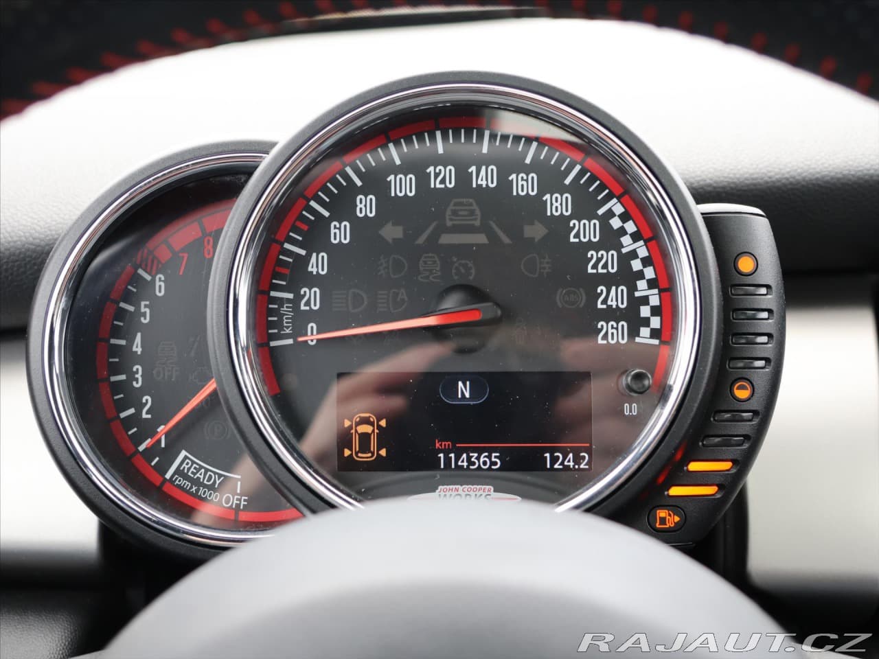 2016 Mini Cooper - 18