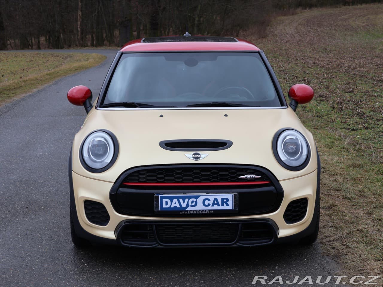 2016 Mini Cooper - 2
