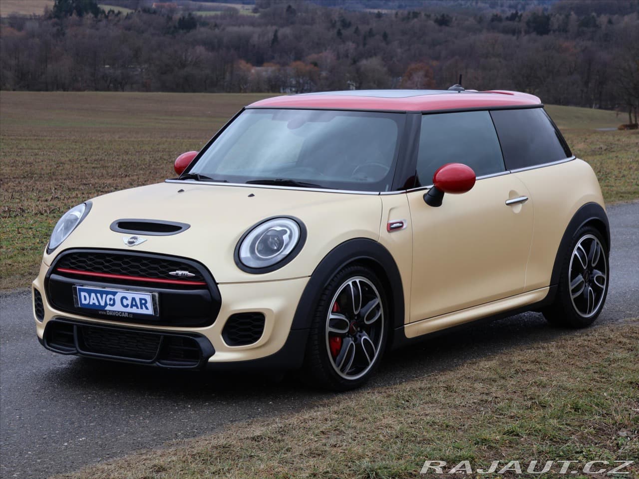 2016 Mini Cooper - 3