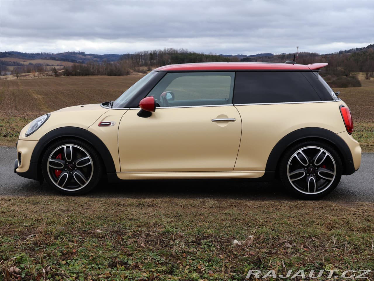 2016 Mini Cooper - 4