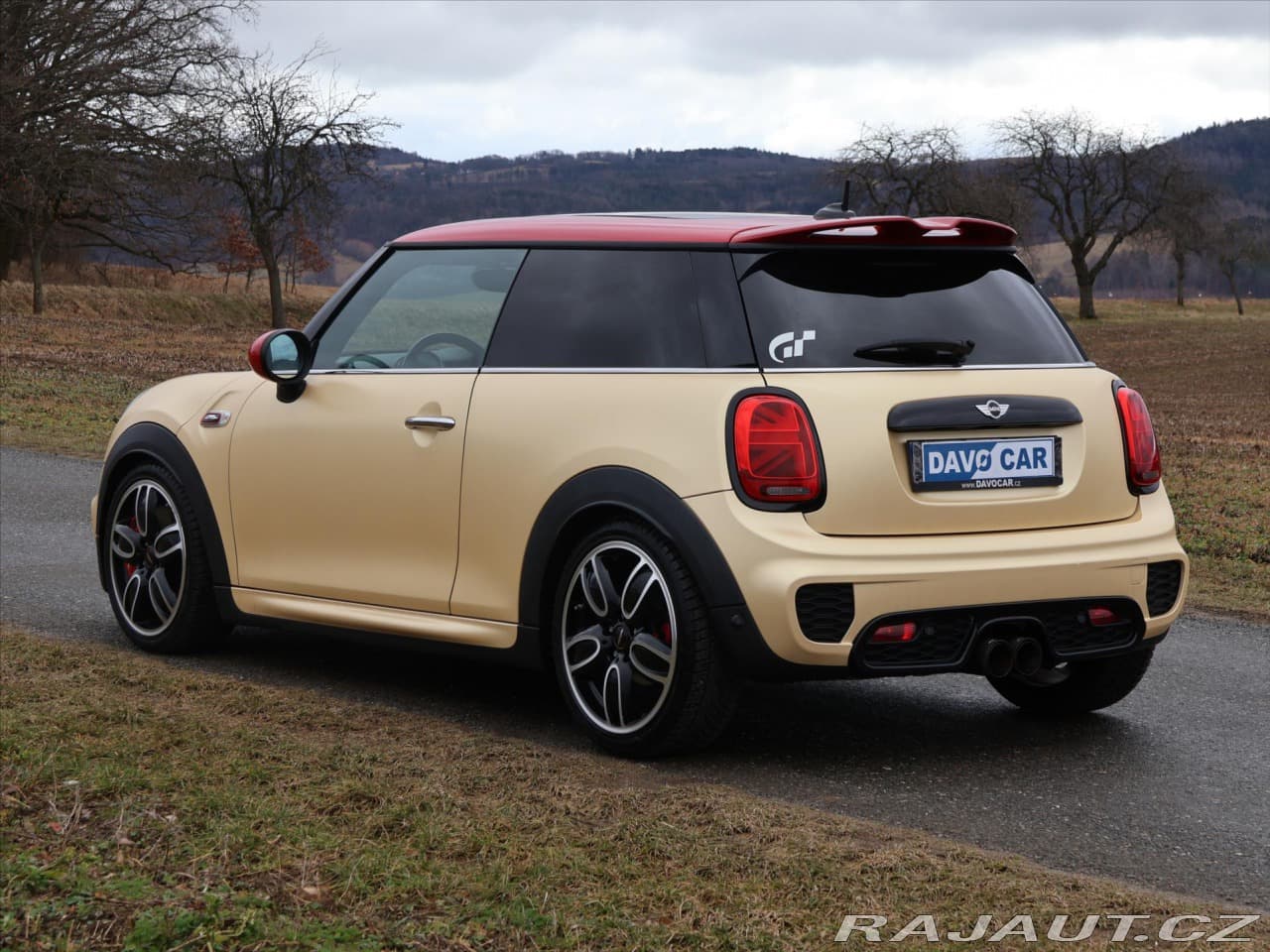 2016 Mini Cooper - 5
