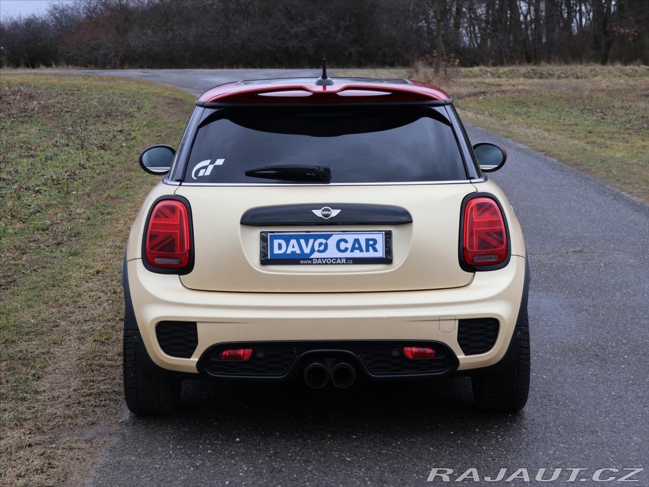 2016 Mini Cooper - 6