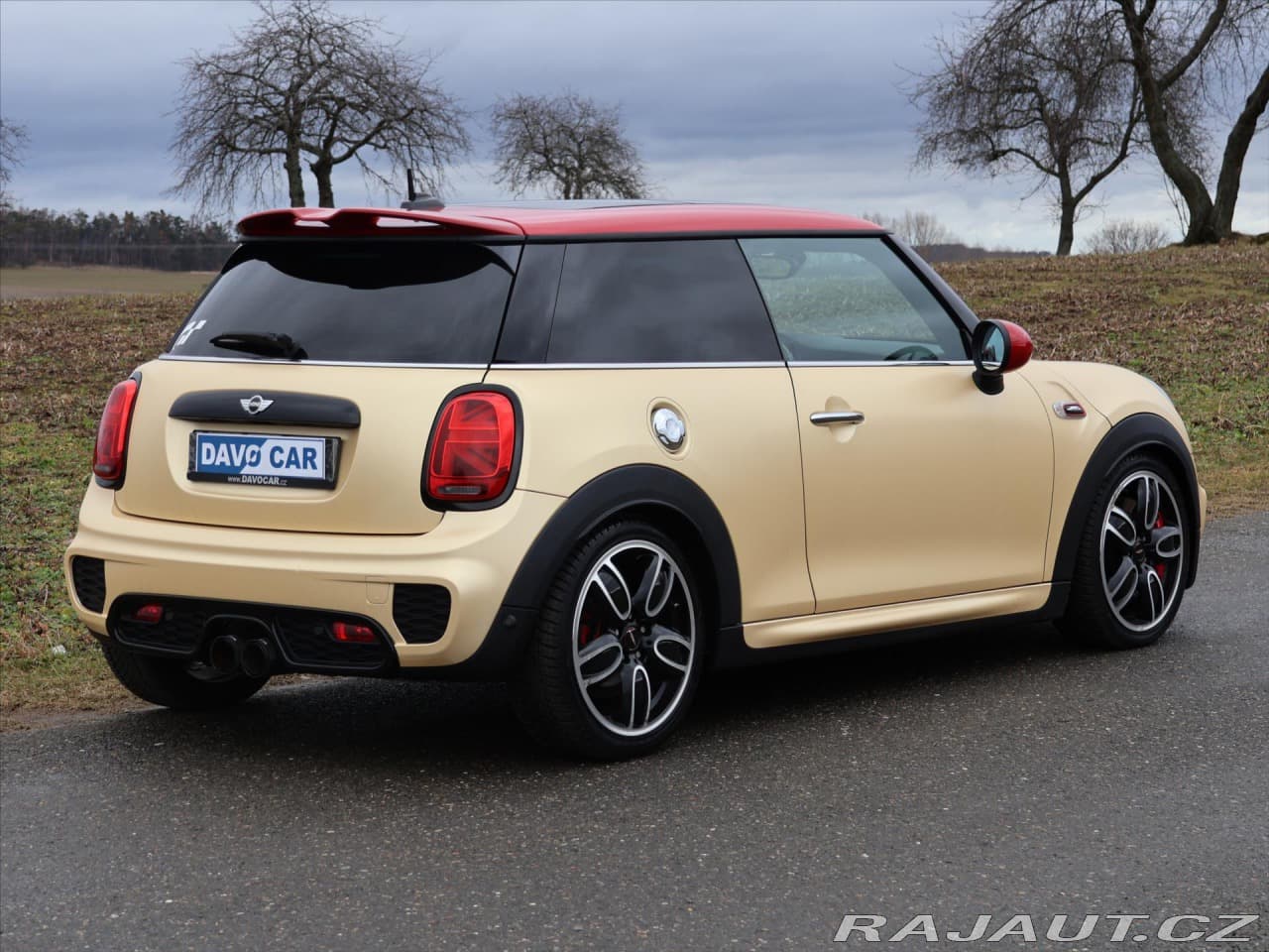 2016 Mini Cooper - 7