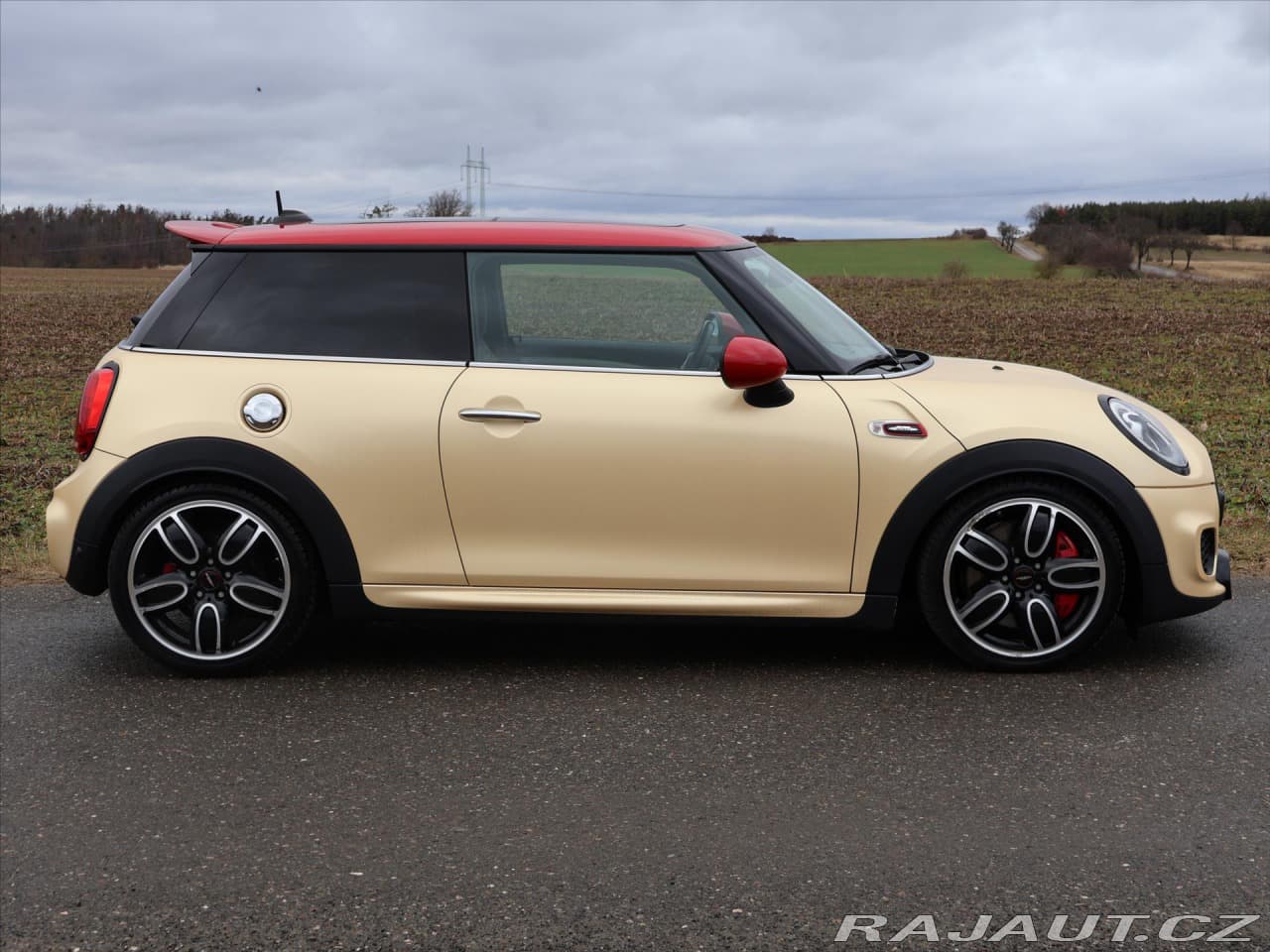 2016 Mini Cooper - 8