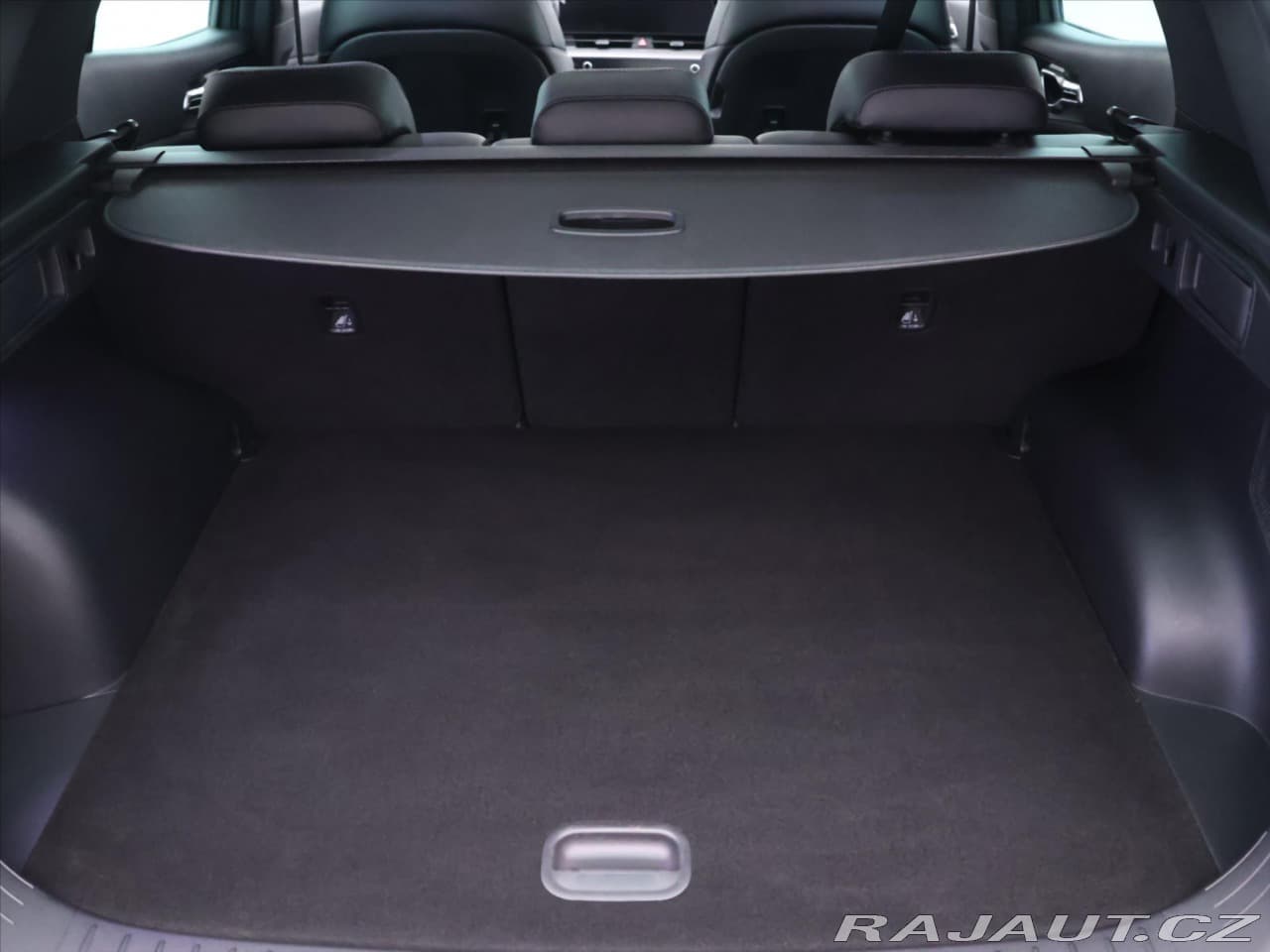 2022 Kia Sportage - 10