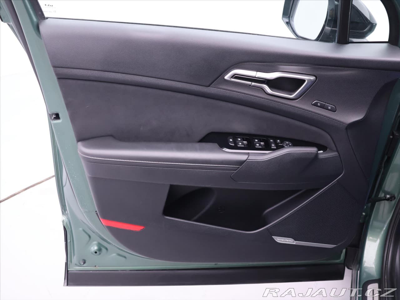 2022 Kia Sportage - 12