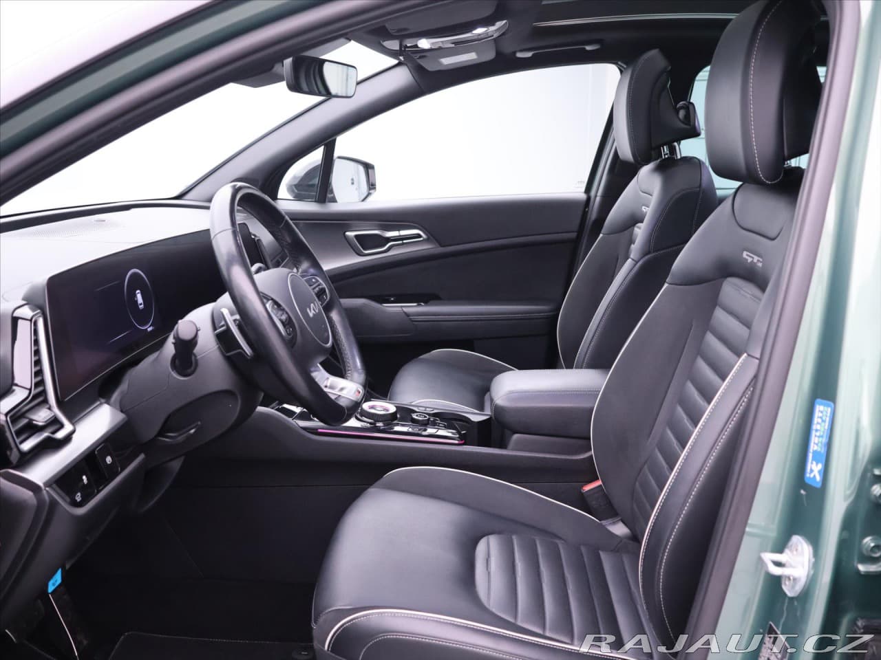 2022 Kia Sportage - 13