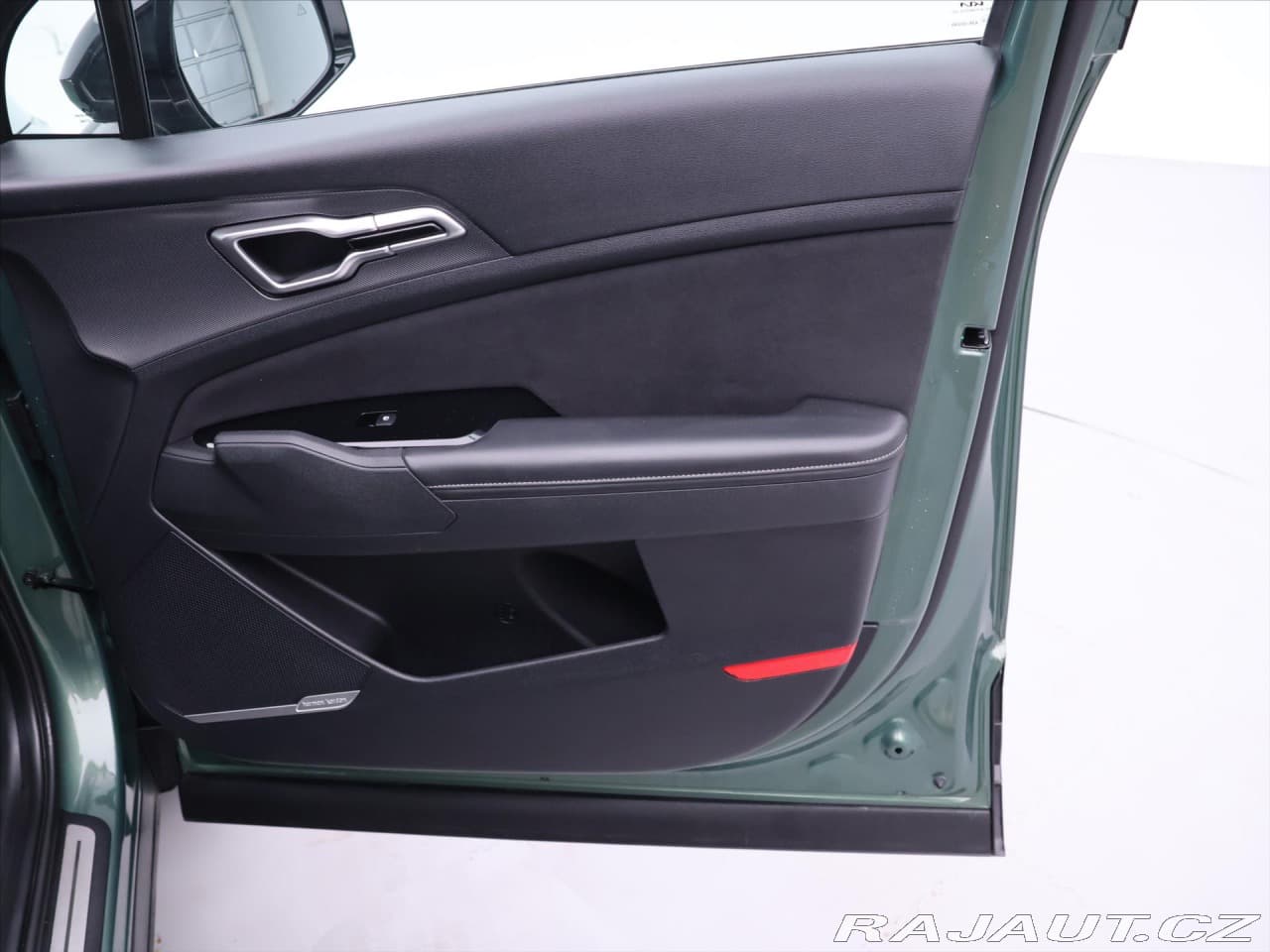 2022 Kia Sportage - 14