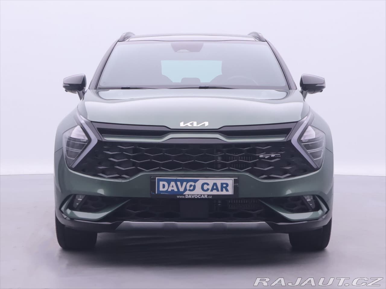 2022 Kia Sportage - 2