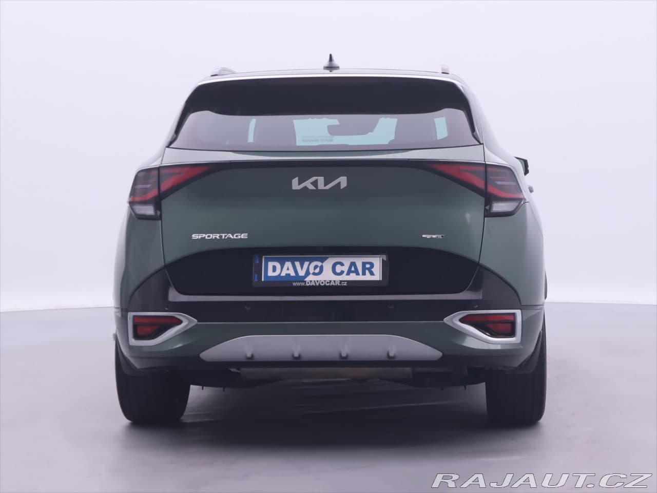 2022 Kia Sportage - 6