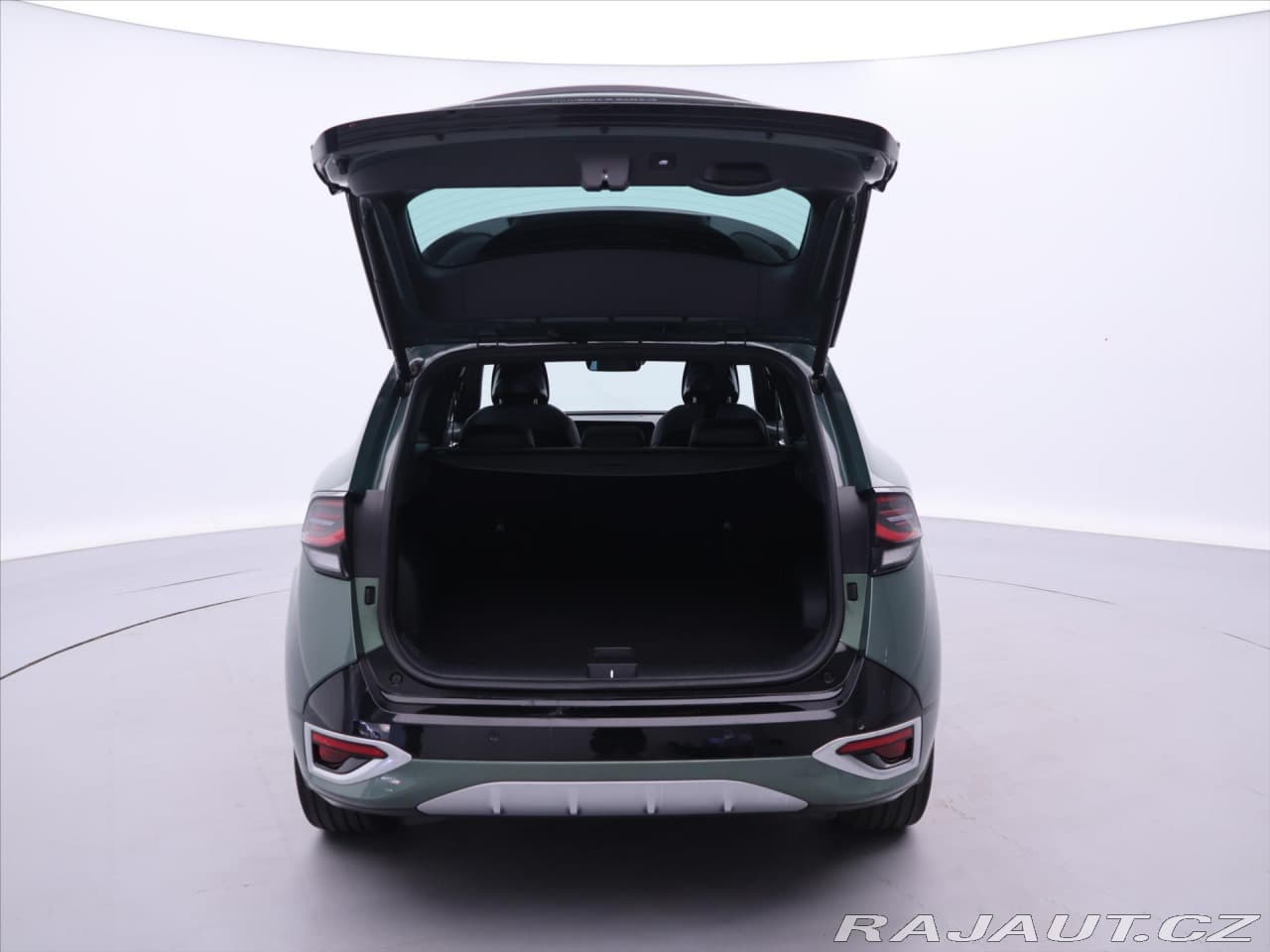 2022 Kia Sportage - 9