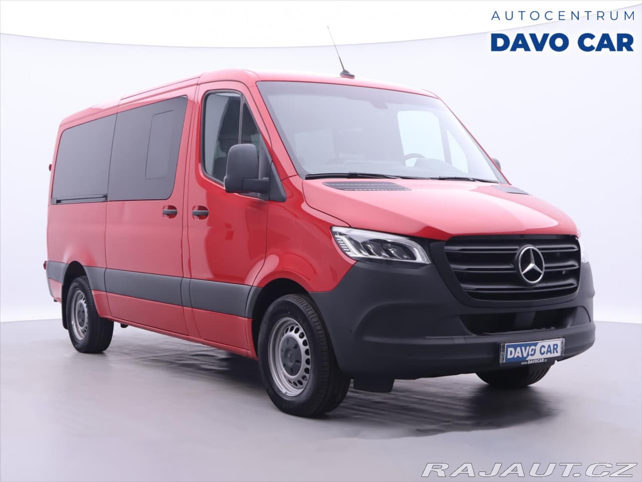 2022 Mercedes-Benz SPRINTER