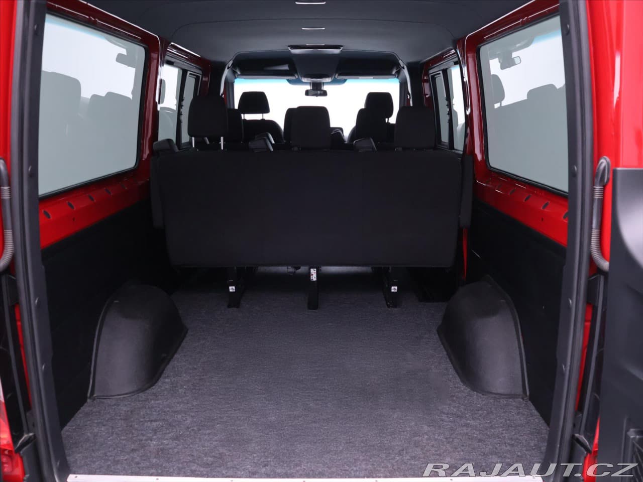 2022 Mercedes-Benz SPRINTER - 10