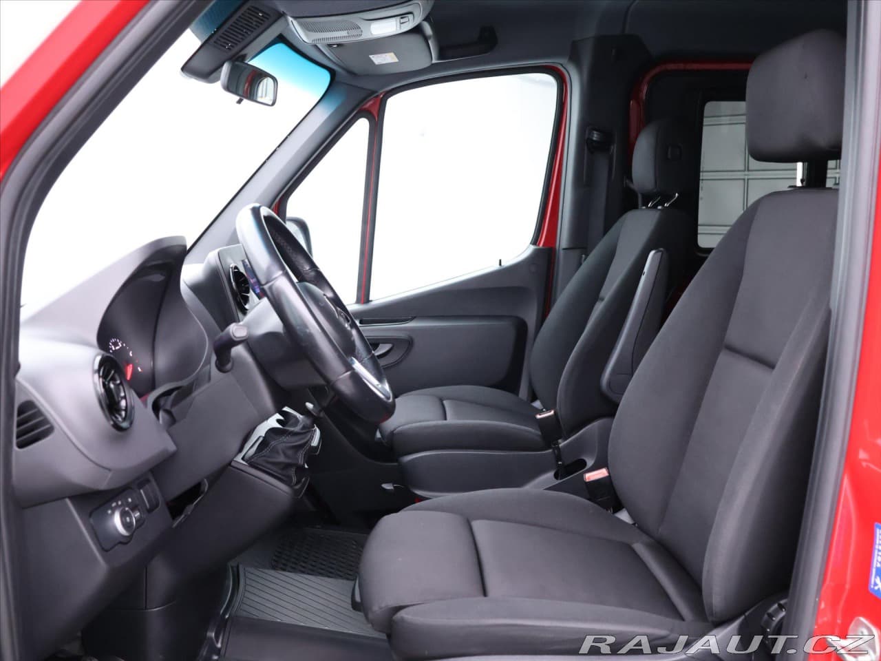 2022 Mercedes-Benz SPRINTER - 11