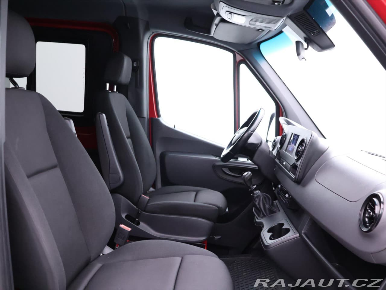 2022 Mercedes-Benz SPRINTER - 12