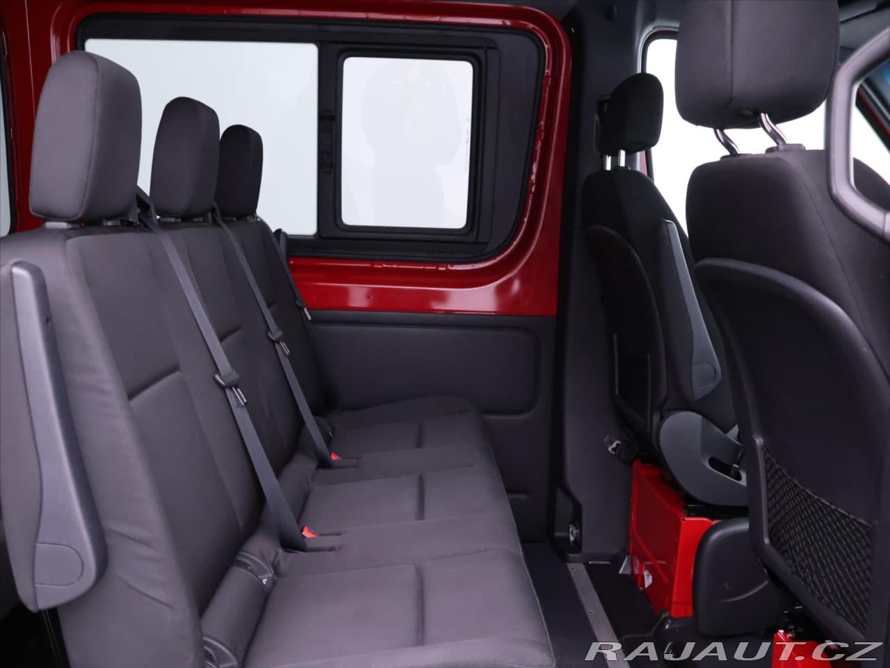 2022 Mercedes-Benz SPRINTER - 13