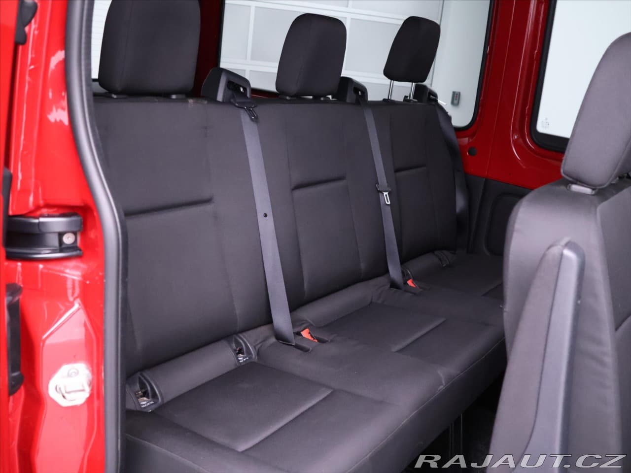 2022 Mercedes-Benz SPRINTER - 14