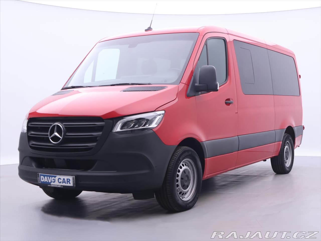 2022 Mercedes-Benz SPRINTER - 3