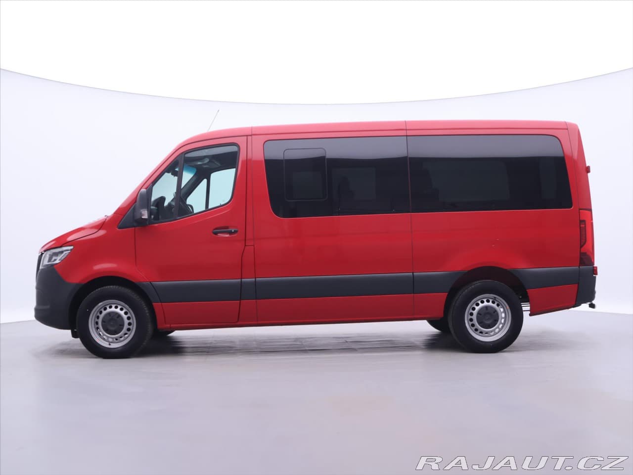 2022 Mercedes-Benz SPRINTER - 4