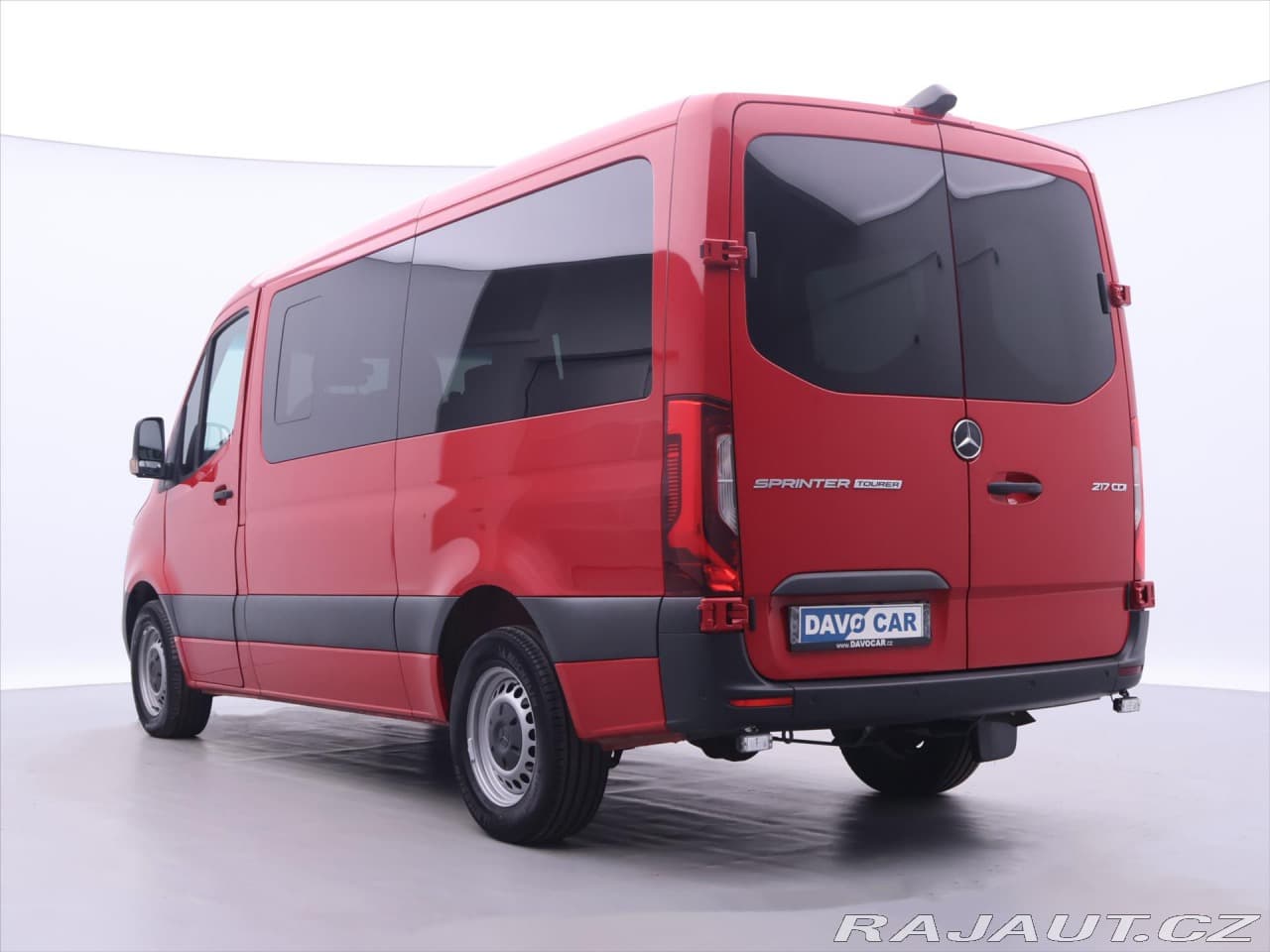 2022 Mercedes-Benz SPRINTER - 5