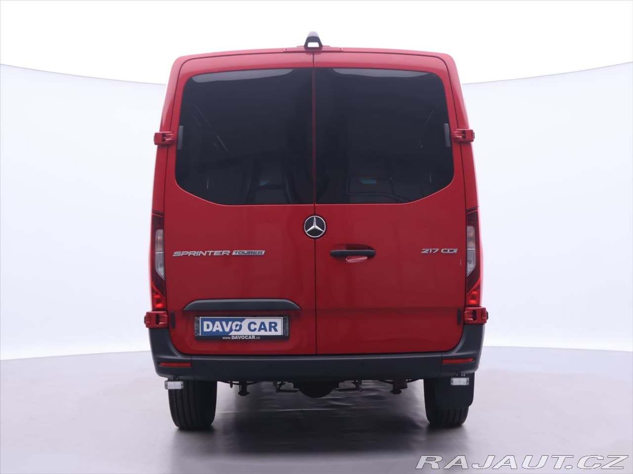 2022 Mercedes-Benz SPRINTER - 6