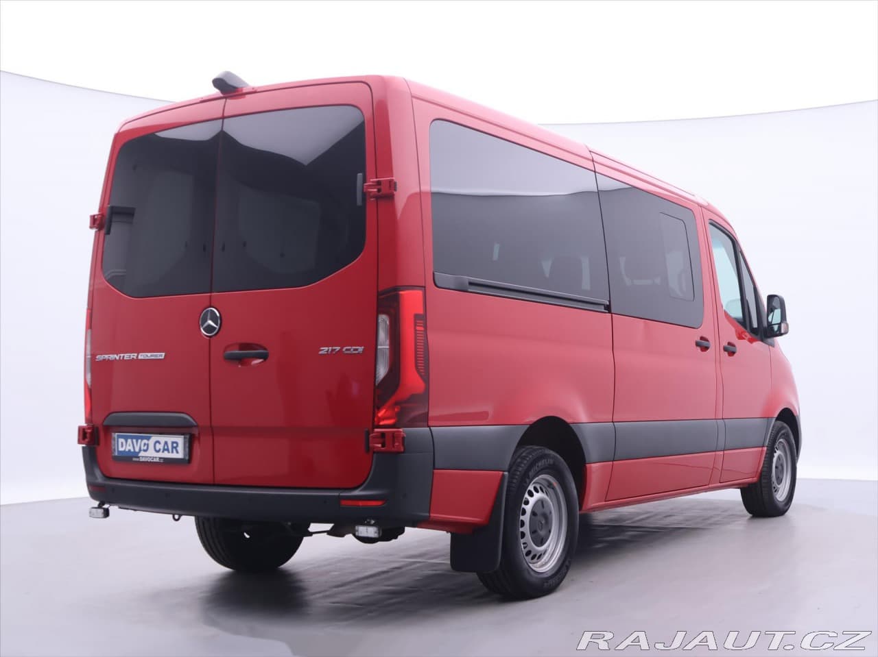 2022 Mercedes-Benz SPRINTER - 7