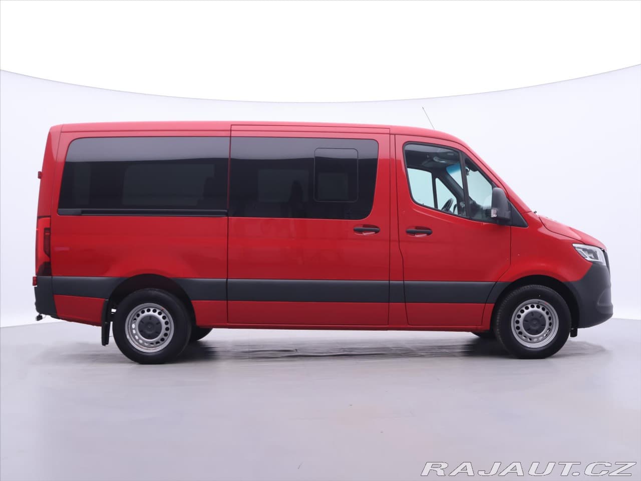 2022 Mercedes-Benz SPRINTER - 8