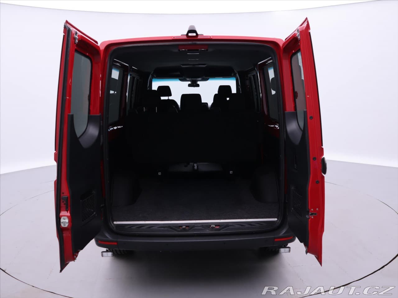 2022 Mercedes-Benz SPRINTER - 9