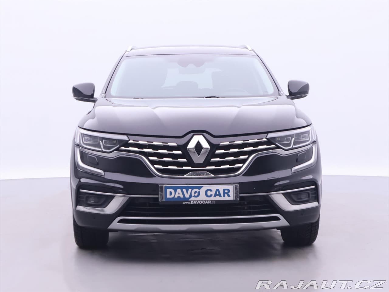 2021 Renault KOLEOS - 2