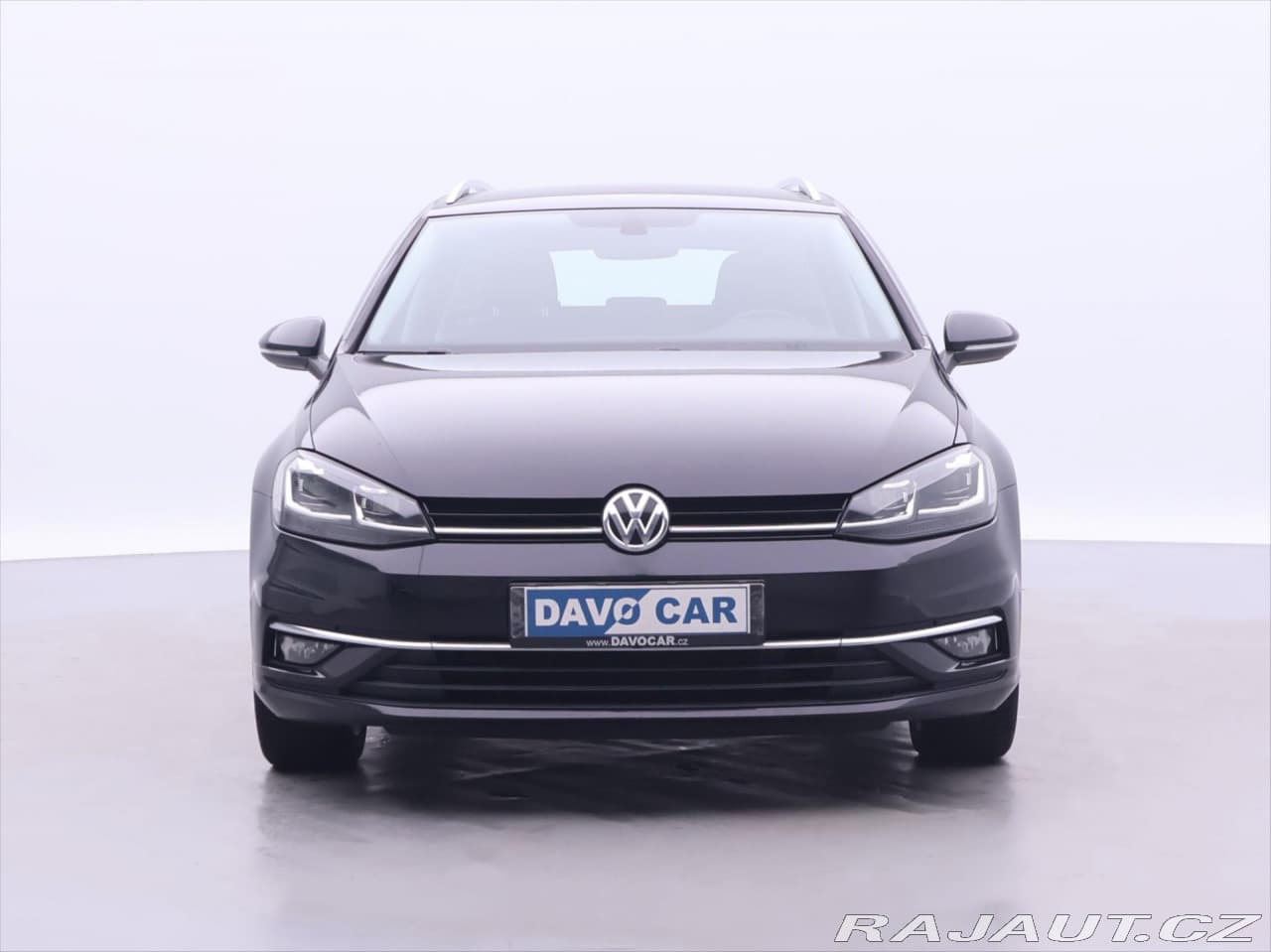 2017 Volkswagen GOLF - 2