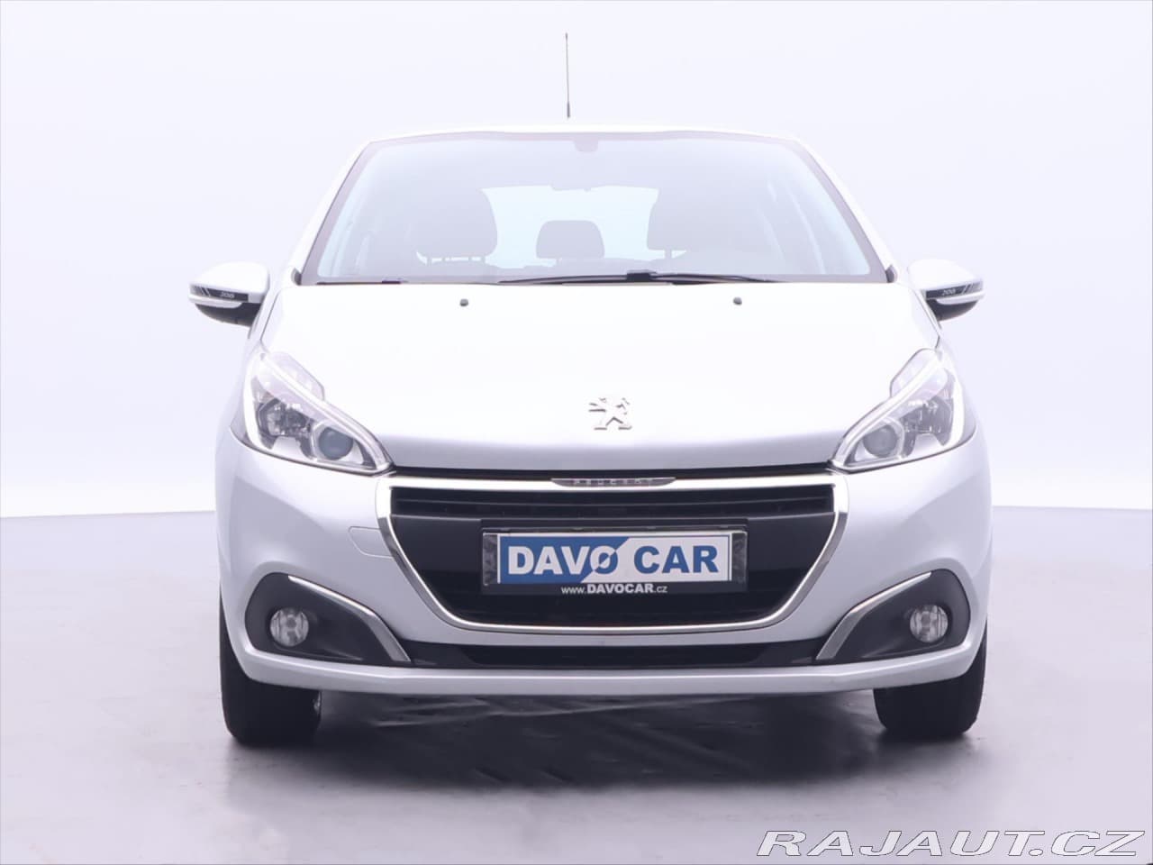 2017 Peugeot 208 - 2