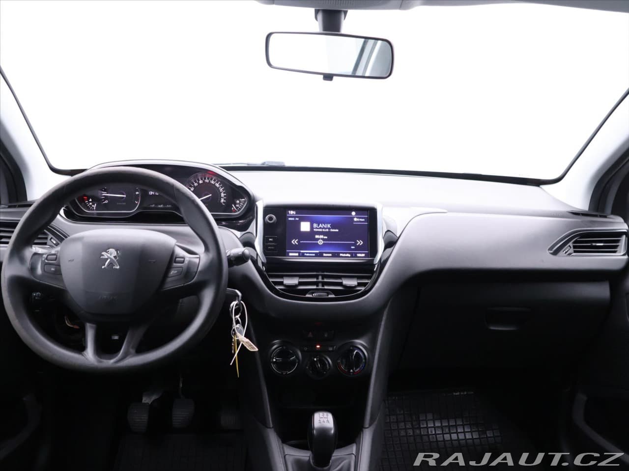 2017 Peugeot 208 - 20