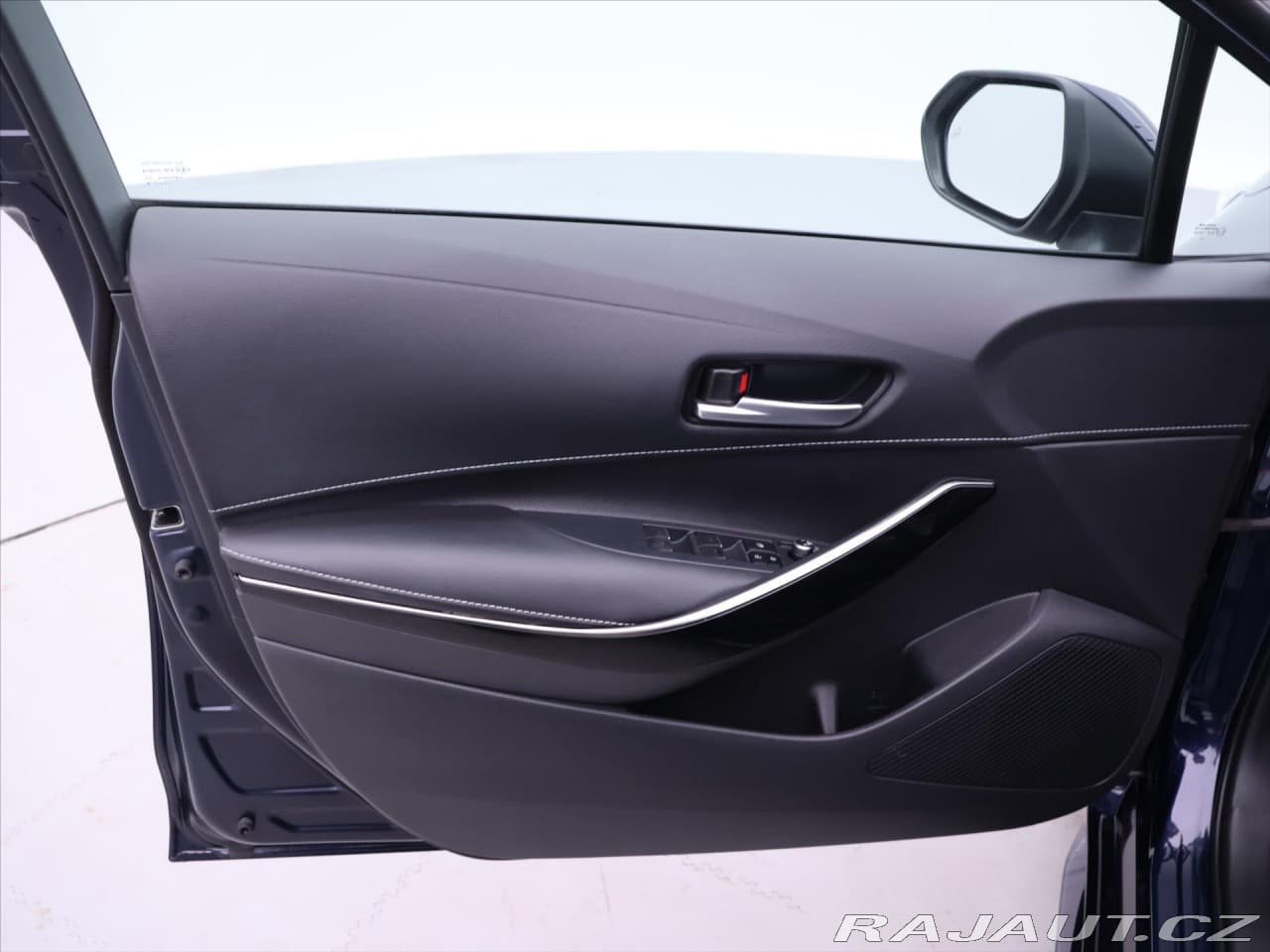 2024 Toyota COROLLA - 11