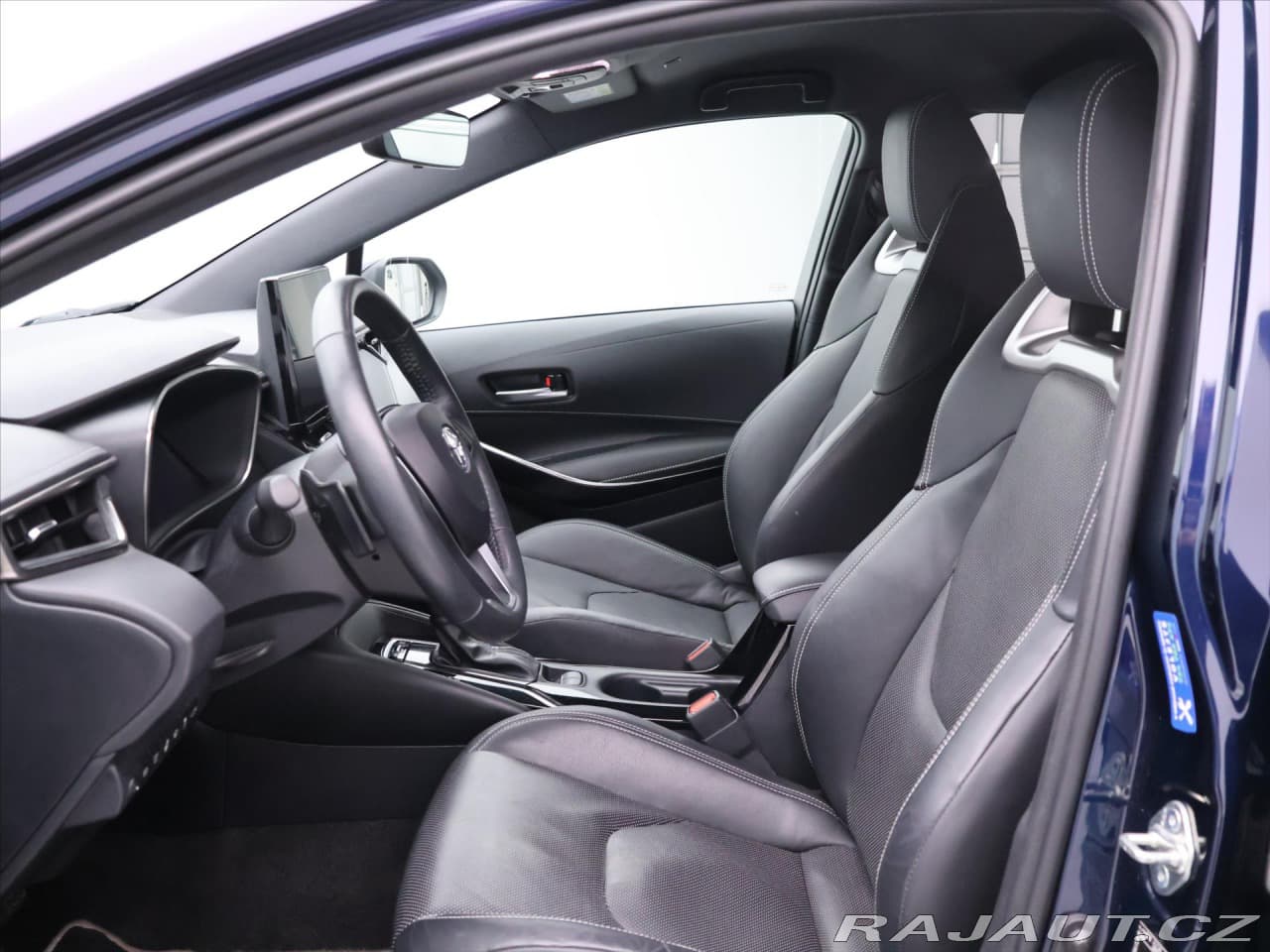 2024 Toyota COROLLA - 12