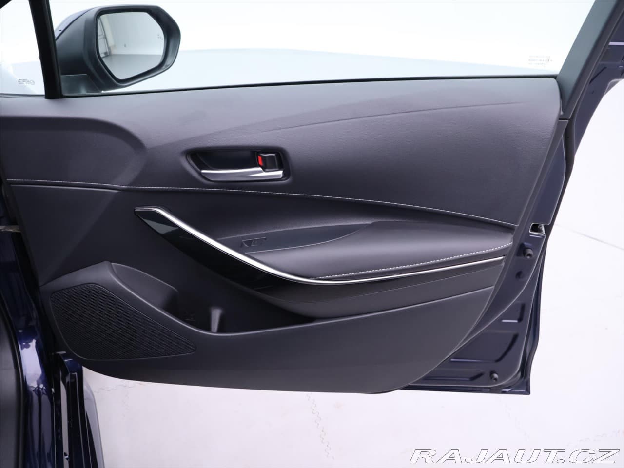 2024 Toyota COROLLA - 13