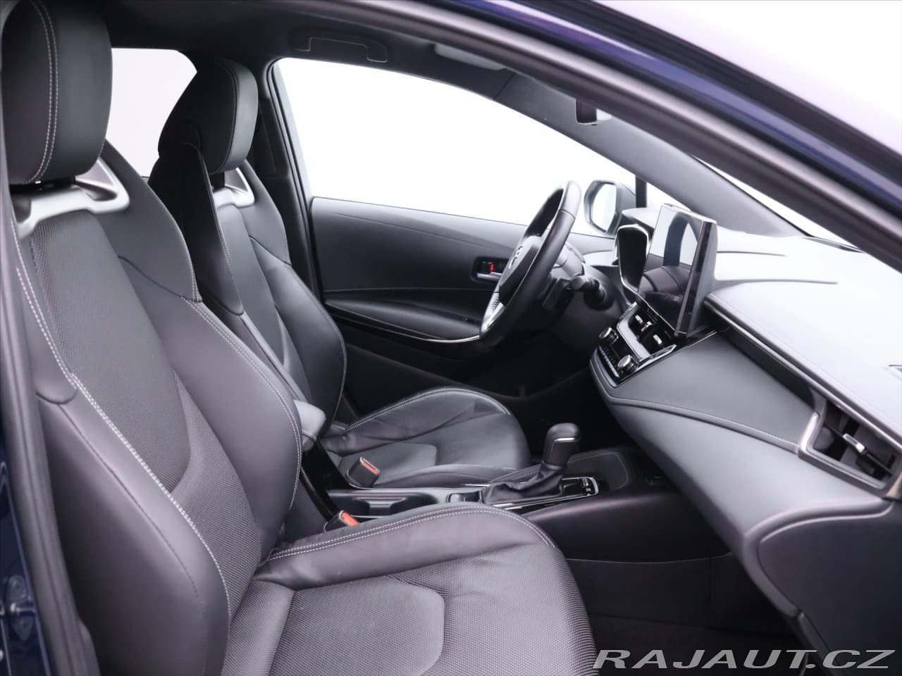 2024 Toyota COROLLA - 14
