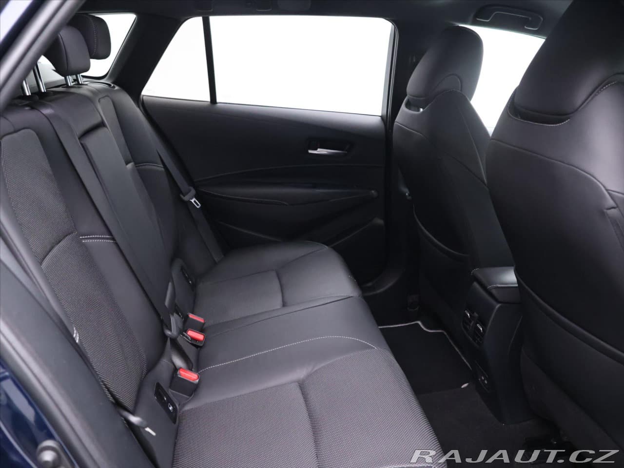 2024 Toyota COROLLA - 15