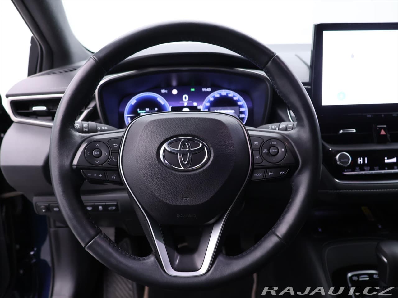 2024 Toyota COROLLA - 18