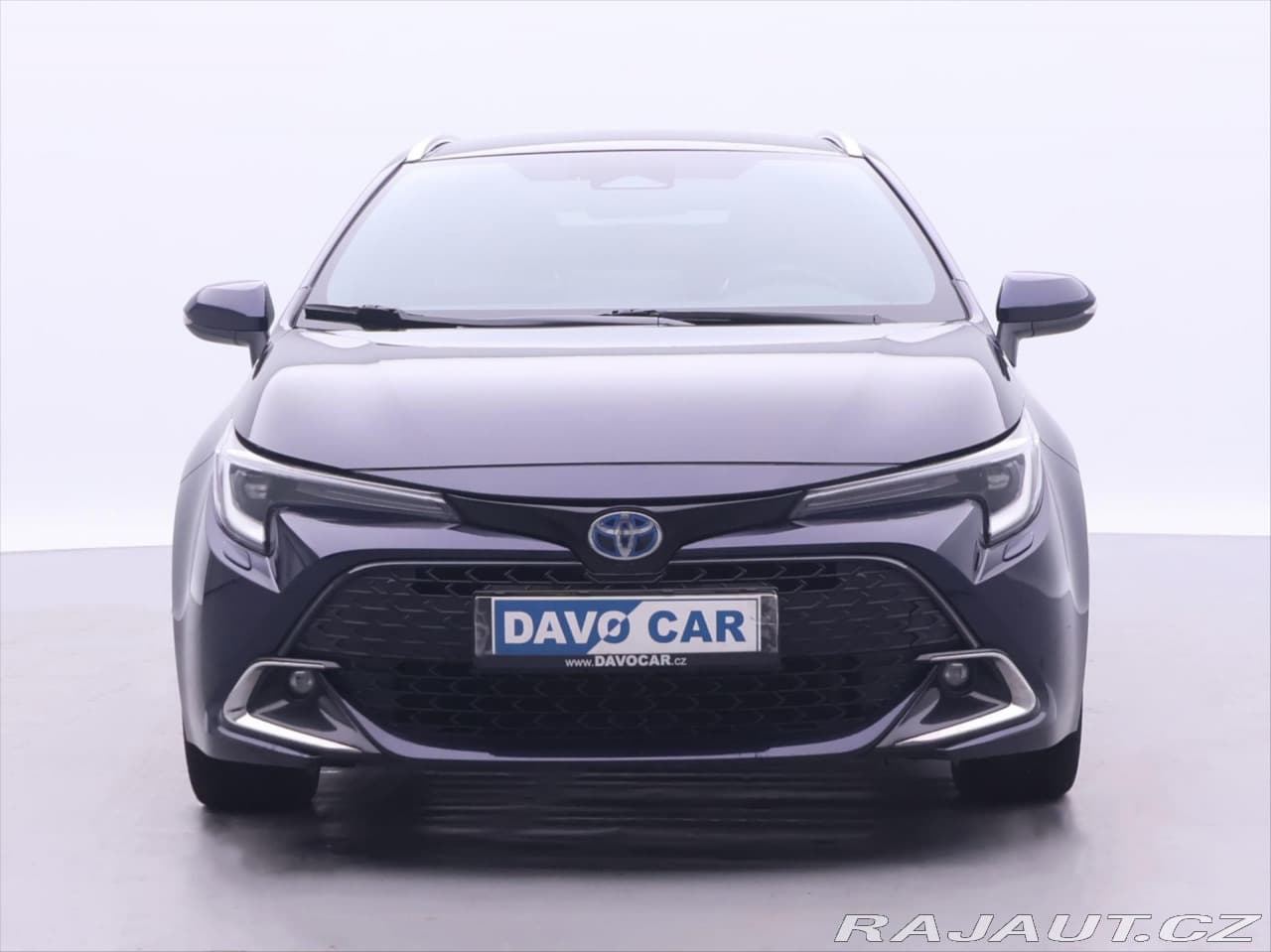 2024 Toyota COROLLA - 2